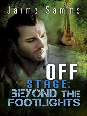 cover image of Beyond the Footlights